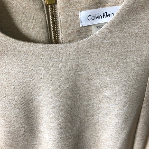 Calvin Klein Dresses & Skirts - Calvin Klein knee length dress NEVER BEEN WORN